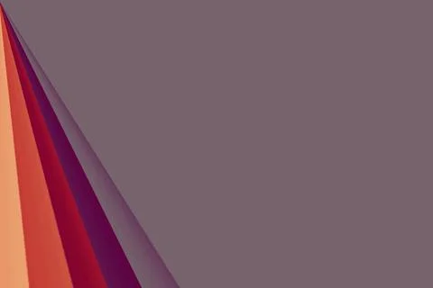 Modern Abstract  Background. Colorful gradient background template イラスト素材
