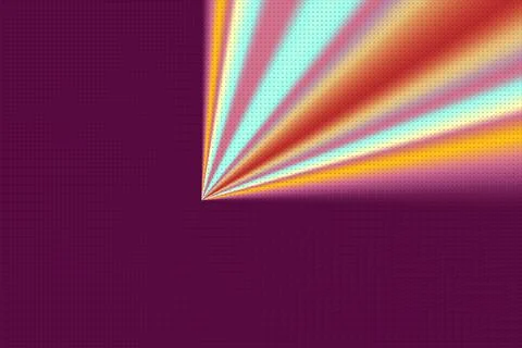 Modern  Abstract  Background. Colorful gradient background template 스톡 일러스트