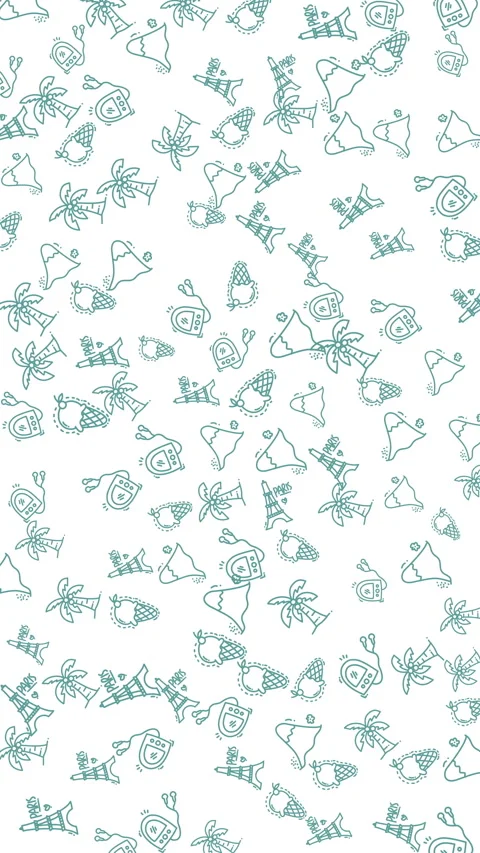 Modern abstract background with delicate teal particle texture for clean de.. Video stock 339992079