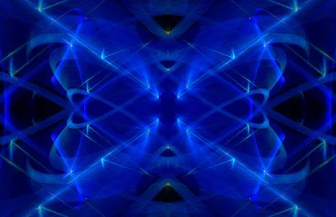 Modern abstract background design with space for your text. Stock Illustration