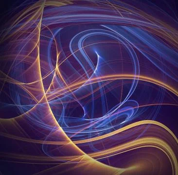 Modern abstract background design with space for your text. Stock Illustration