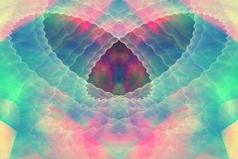 Modern abstract background design with space for your text. Stock Illustration