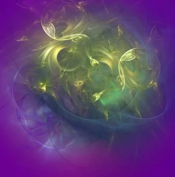 Modern abstract background design with space for your text. Stock Illustration