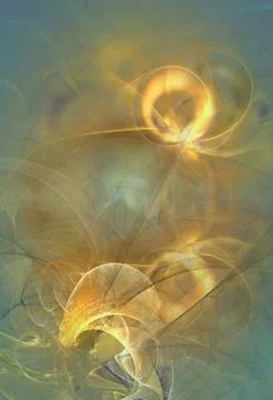 Modern abstract background design with space for your text. Illustrazione stock