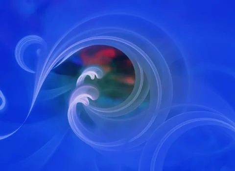 Modern abstract background design with space for your text. Stock Illustration