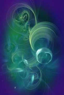 Modern abstract background design with space for your text. Stock Illustration