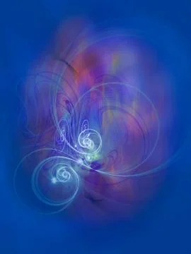 Modern abstract background design with space for your text. Stock Illustration