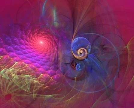 Modern abstract background design with space for your text. Stock Illustration