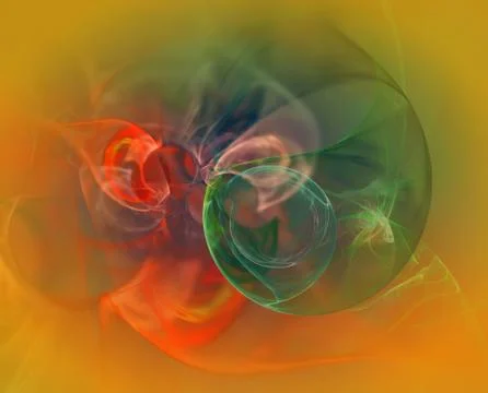 Modern abstract background design with space for your text. Stock Illustration