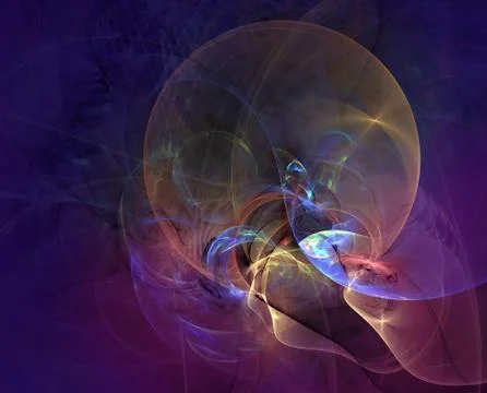 Modern abstract background design with space for your text. Stock Illustration