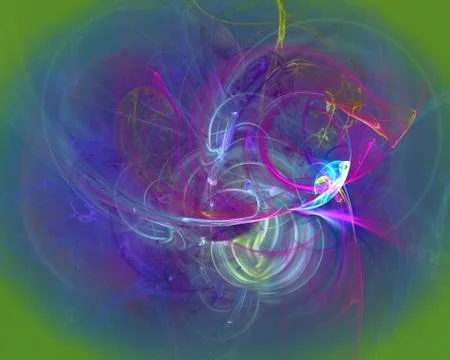 Modern abstract background design with space for your text. Stock Illustration