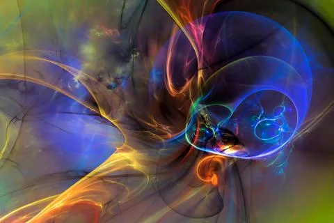 Modern abstract background design with space for your text. Stock Illustration