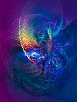 Modern abstract background design with space for your text. Stock Illustration