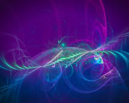 Modern abstract background design with space for your text. Stock Illustration