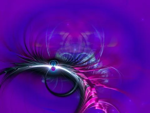 Modern abstract background design with space for your text. Stock Illustration