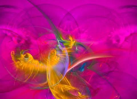 Modern abstract background design with space for your text. Stock Illustration