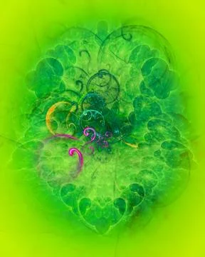 Modern abstract background design with space for your text. Stock Illustration