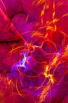 Modern abstract background design with space for your text. Stock Illustration