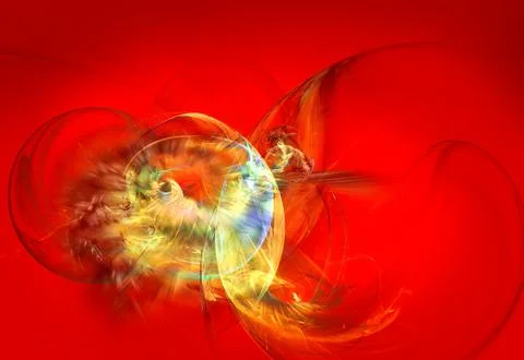 Modern abstract background design with space for your text. Stock Illustration