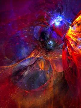 Modern abstract background design with space for your text. Stock Illustration