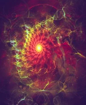 Modern abstract background design with space for your text. Stock Illustration