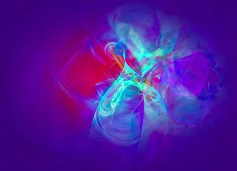 Modern abstract background design with space for your text. Stock Illustration