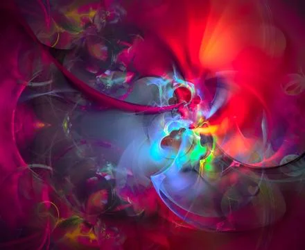 Modern abstract background design with space for your text. Stock Illustration