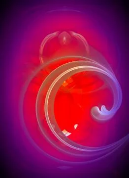 Modern abstract background design with space for your text. Stock Illustration