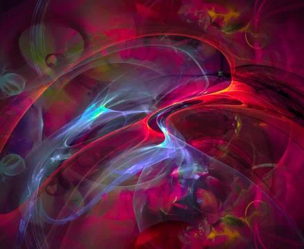 Modern abstract background design with space for your text. Stock Illustration