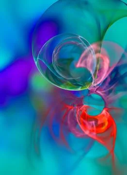 Modern abstract background design with space for your text Stock Illustration