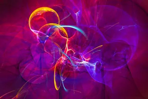 Modern abstract background design with space for your text Stock Illustration