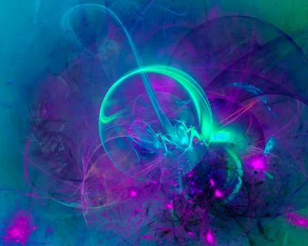 Modern abstract background design with space for your text Stock Illustration