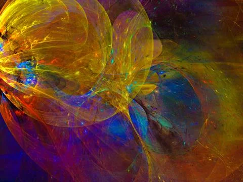 Modern abstract background design with space for your text Stock Illustration