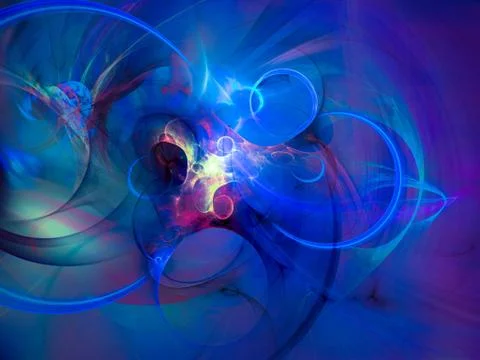 Modern abstract background design with space for your text Stock Illustration