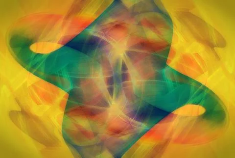 Modern abstract background design with space for your text Stock Illustration