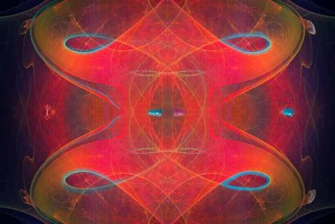 Modern abstract background design with space for your text Stock Illustration