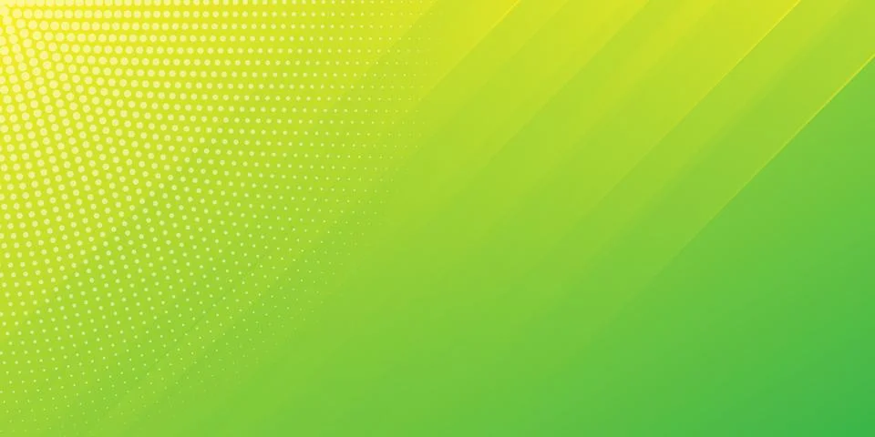 Modern abstract background with diagonal lines or stripes and halftone elements  Illustrazione stock