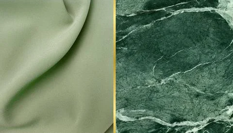 Modern Abstract Background Diagonal Lines Motion and Green Yellow Gradient .. Stock Illustration