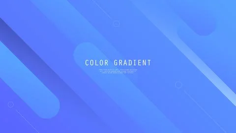 Modern Abstract Background Diagonal Tilt Retro Memphis Lines Fluid Liquid Stock Illustration