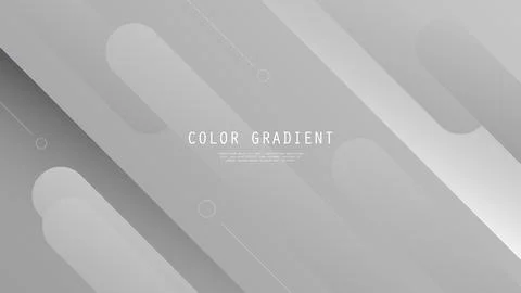 Modern Abstract Background Diagonal Tilt Retro Memphis Lines Fluid Liquid Stock Illustration