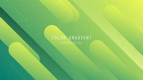 Modern Abstract Background Diagonal Tilt Retro Memphis Lines Fluid Liquid Stock Illustration