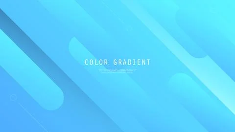 Modern Abstract Background Diagonal Tilt Retro Memphis Lines Fluid Liquid Stock Illustration