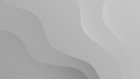 Modern Abstract Background Diagonal Wave Lines Motion and Gray Gradient Stock Illustration