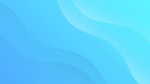 Modern Abstract Background Diagonal Wave Lines Motion and Blue Gradient Stock Illustration