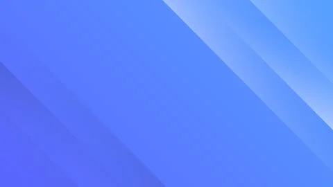 Modern Abstract Background Diagonal Wave Lines Motion and Blue Gradient Stock Illustration
