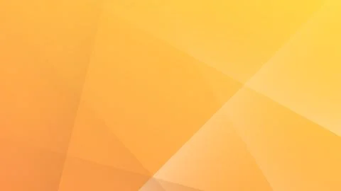 Modern Abstract Background Diagonal Wave Lines Motion and Yellow Orange Stock Illustration