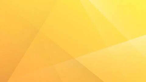 Modern Abstract Background Diagonal Wave Lines Motion and Yellow Orange Stock Illustration