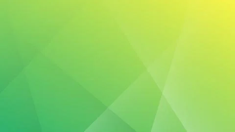 Modern Abstract Background Diagonal Wave Lines Motion and Yellow Green Gradient Stock Illustration