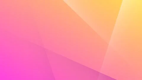 Modern Abstract Background Diagonal Wave Lines Motion and Pink Orange Gradient Stock Illustration