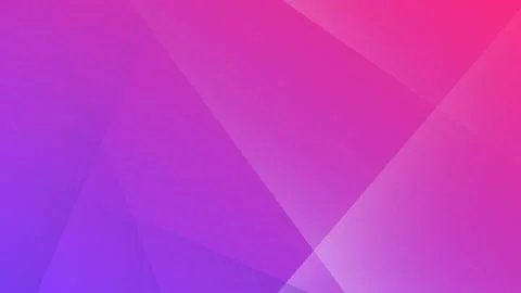 Modern Abstract Background Diagonal Wave Lines Motion and Pink Purple Gradient Stock Illustration
